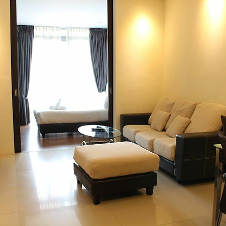 Peaceful Service Suite At Taragon Putri Bintang Kuala Lumpur Exterior foto