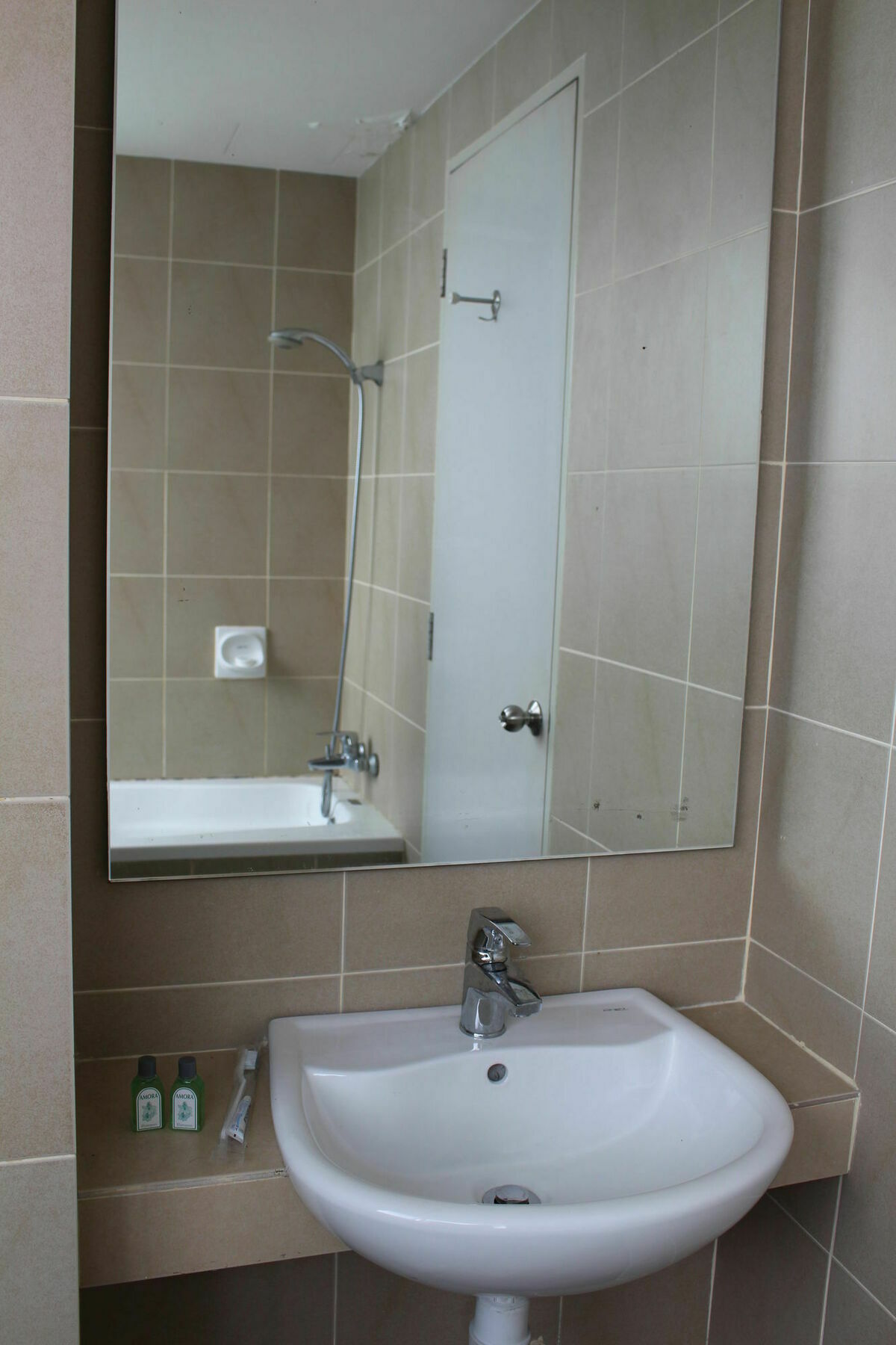 Peaceful Service Suite At Taragon Putri Bintang Kuala Lumpur Exterior foto