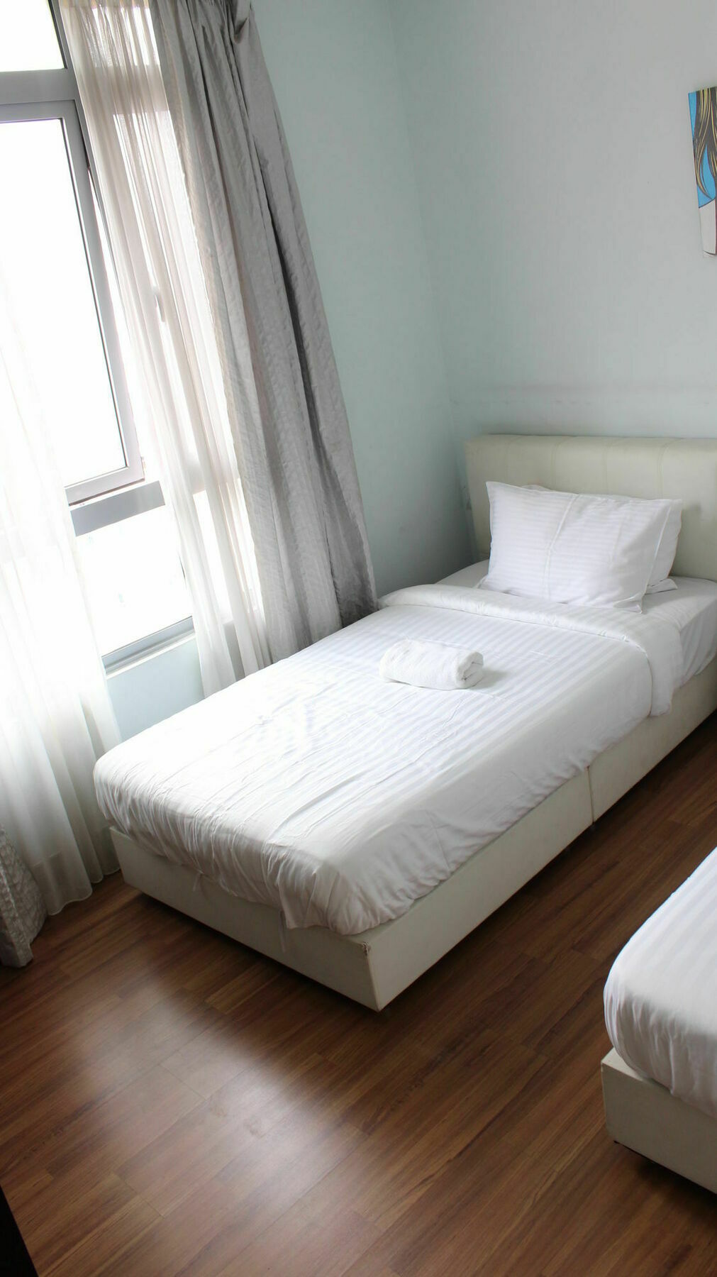 Peaceful Service Suite At Taragon Putri Bintang Kuala Lumpur Exterior foto