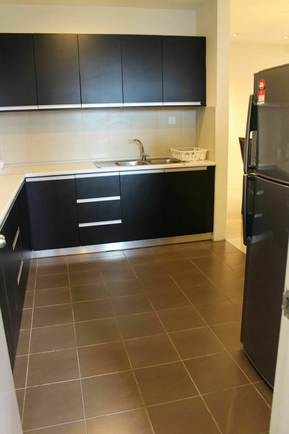 Peaceful Service Suite At Taragon Putri Bintang Kuala Lumpur Exterior foto