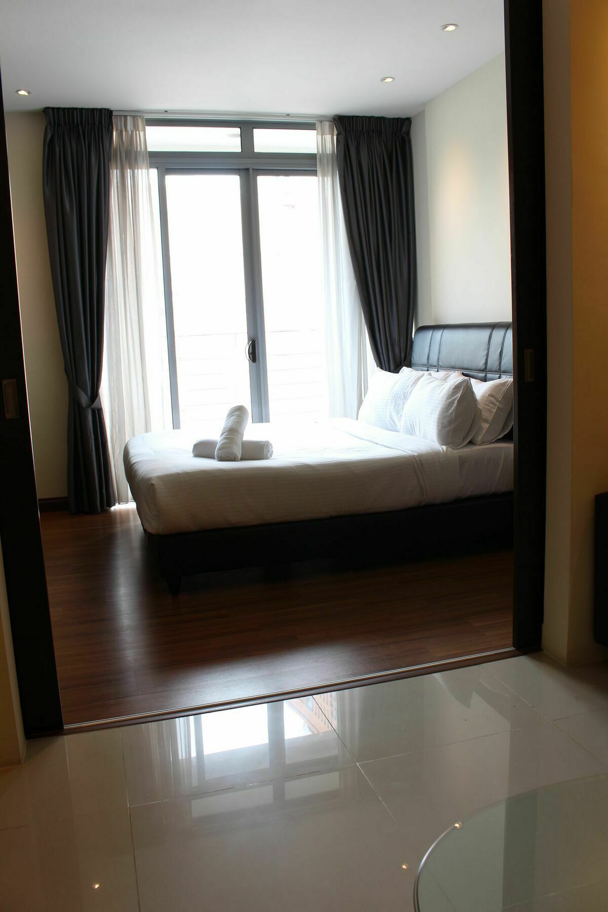 Peaceful Service Suite At Taragon Putri Bintang Kuala Lumpur Exterior foto