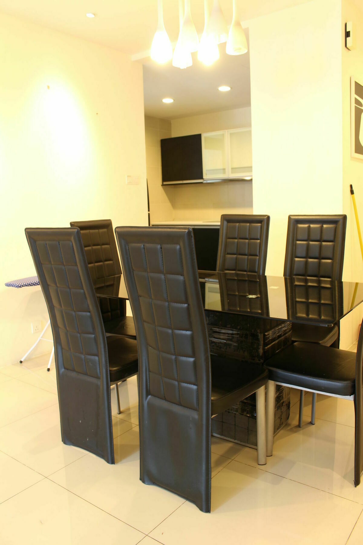 Peaceful Service Suite At Taragon Putri Bintang Kuala Lumpur Exterior foto