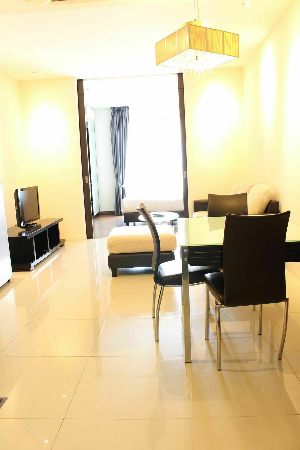 Peaceful Service Suite At Taragon Putri Bintang Kuala Lumpur Exterior foto